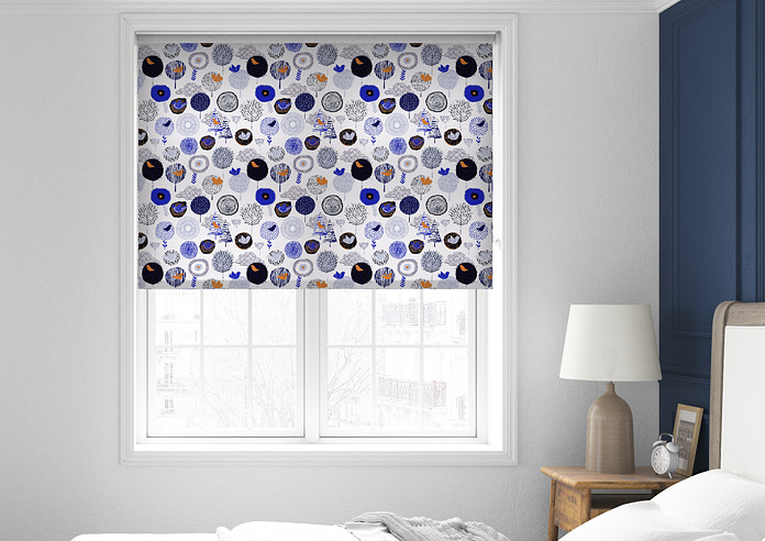 Nature, Dawn - Twist&Fit Roller Blind - Image 3